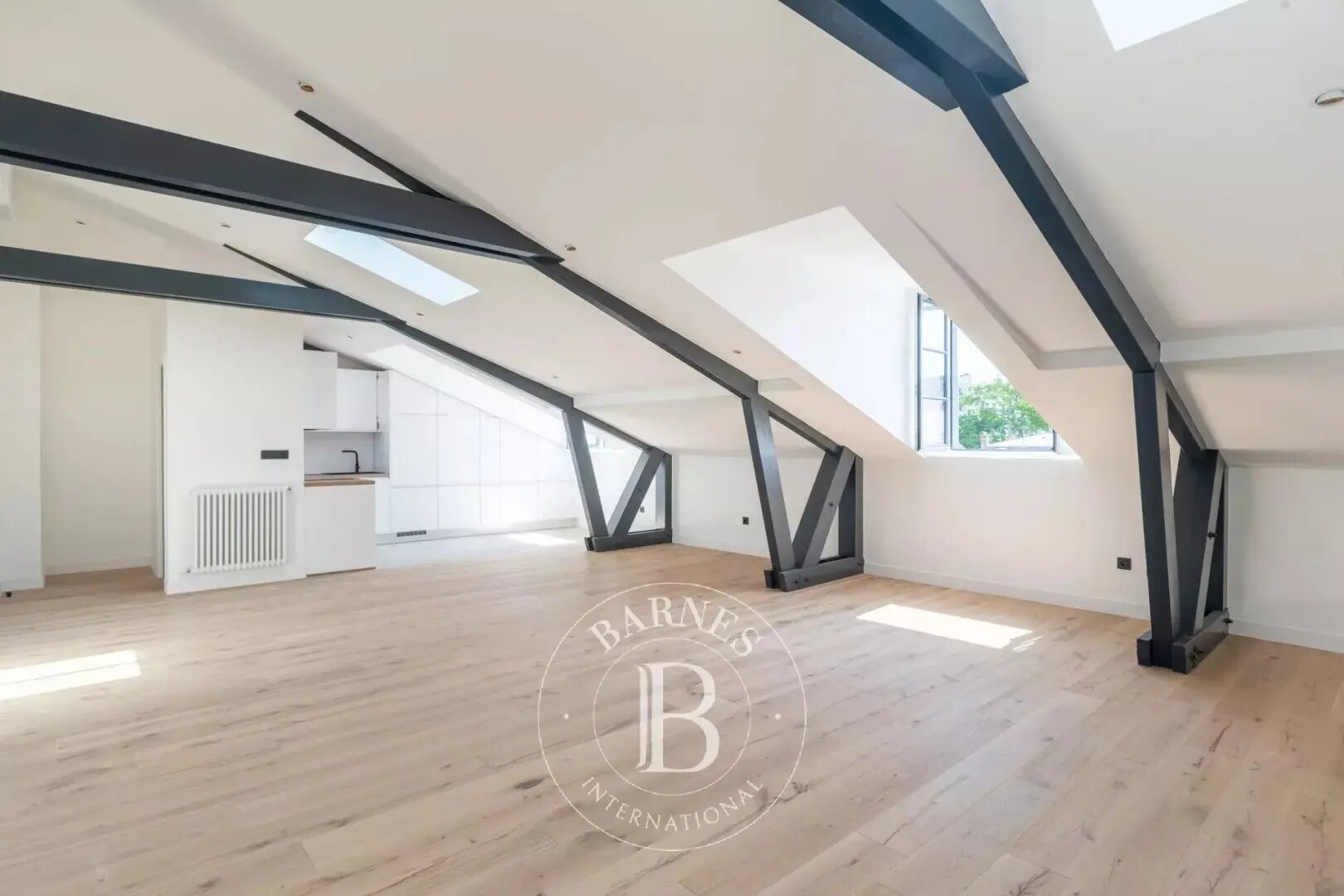 Appartement à vendre, 83m², Saint-Germain-en-Laye