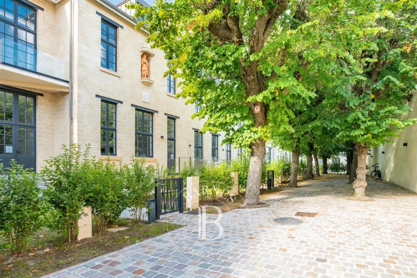 Appartement à vendre, 83m², Saint-Germain-en-Laye