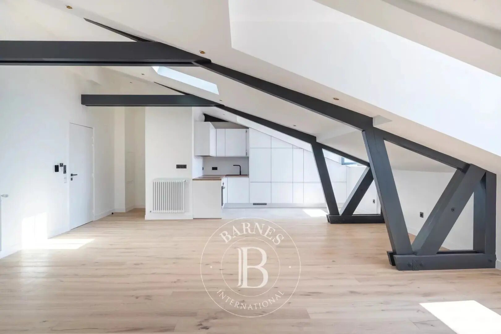 Appartement à vendre, 83m², Saint-Germain-en-Laye