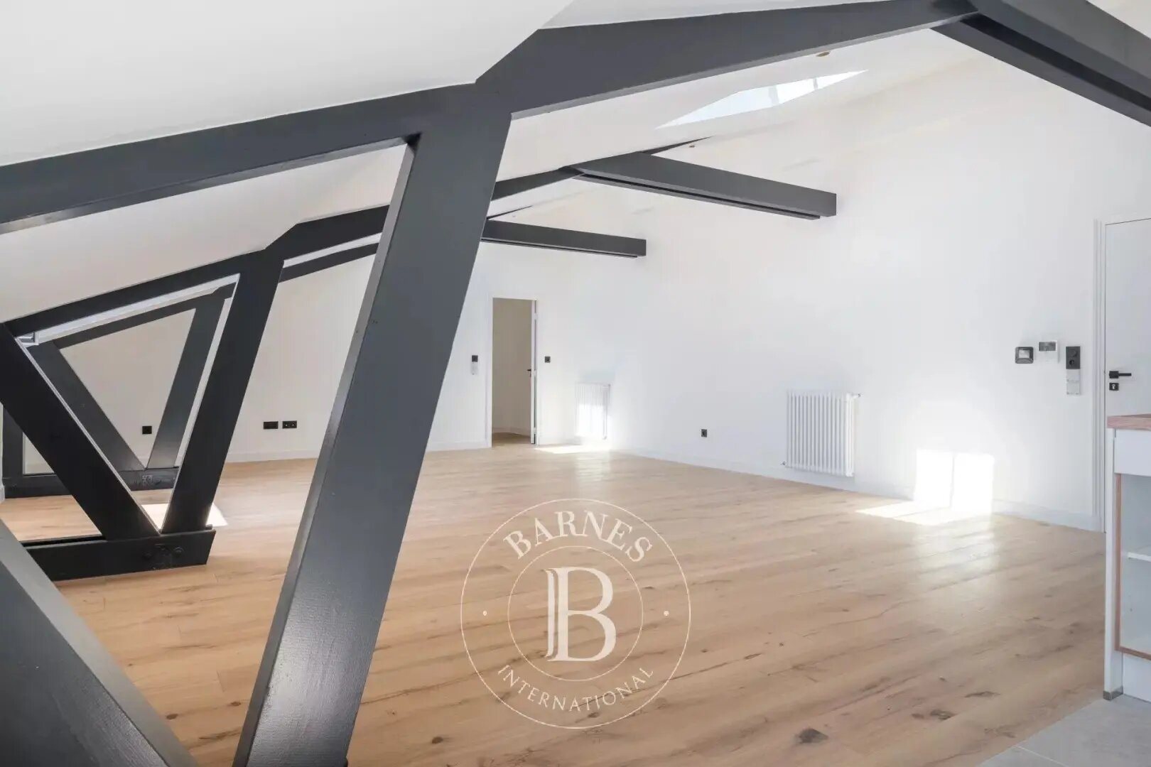 Appartement à vendre, 83m², Saint-Germain-en-Laye
