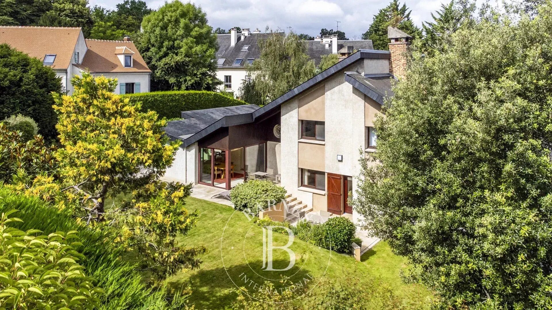 Maison à vendre, 425m², Saint-Germain-en-Laye
