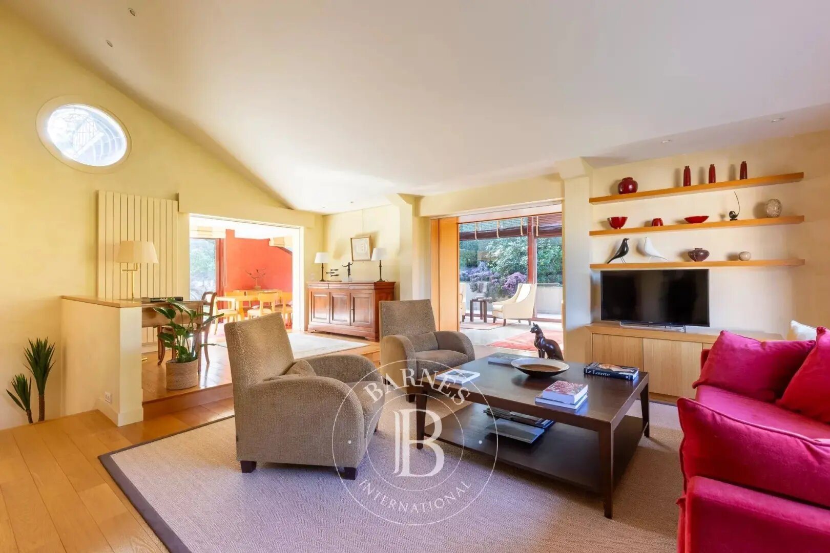 Maison à vendre, 425m², Saint-Germain-en-Laye