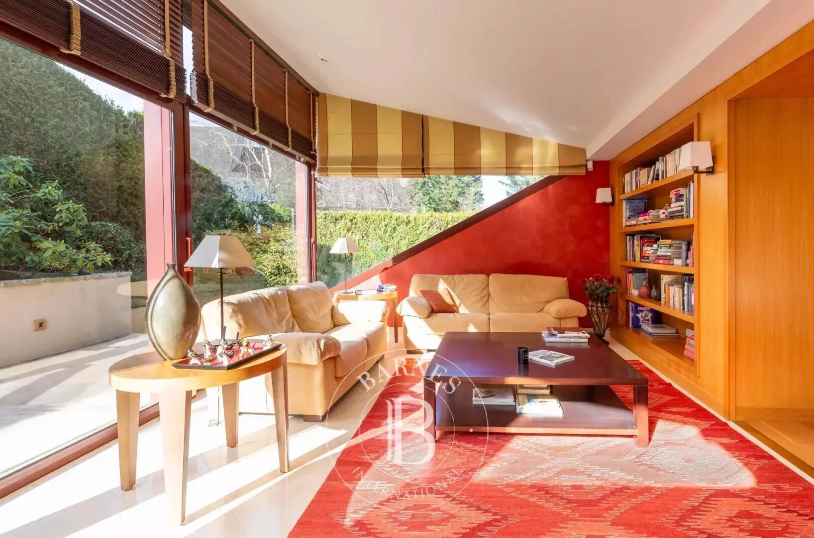 Maison à vendre, 425m², Saint-Germain-en-Laye