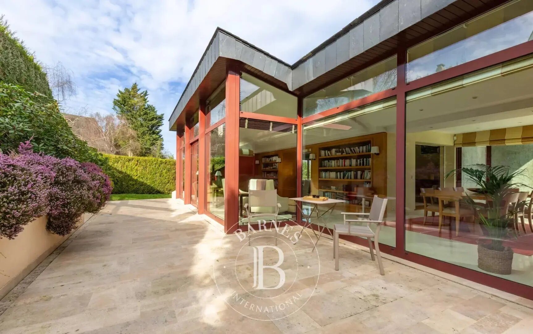 Maison à vendre, 425m², Saint-Germain-en-Laye