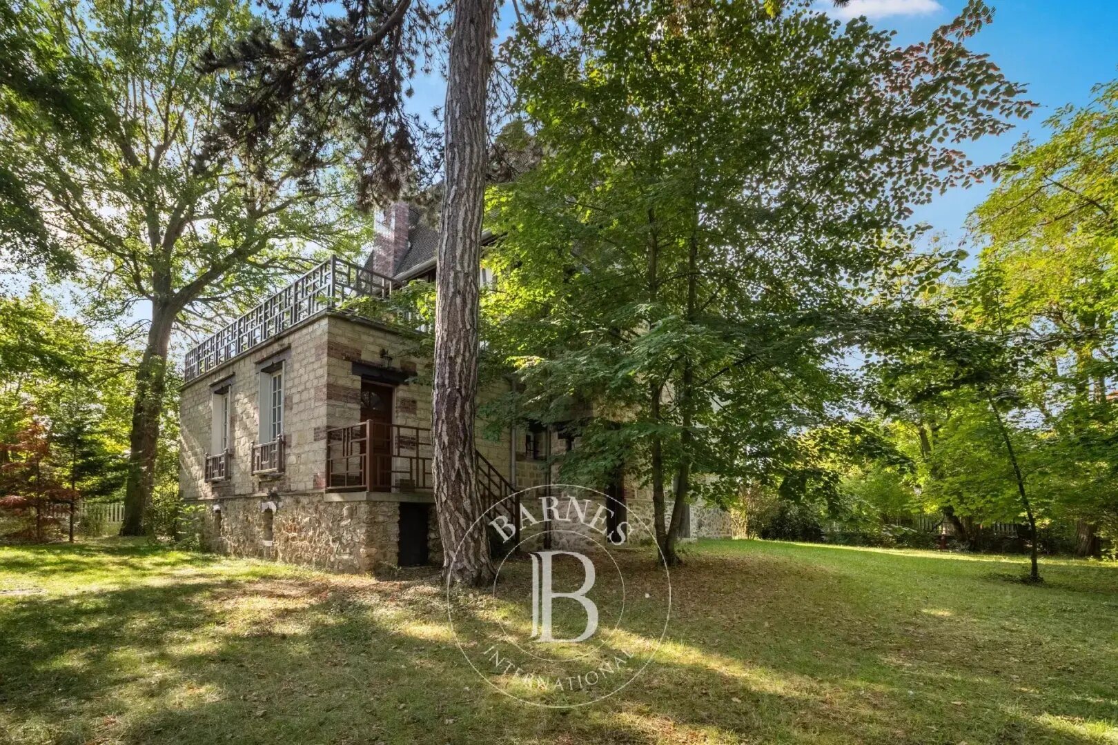Maison à vendre, 214m², Le Vésinet