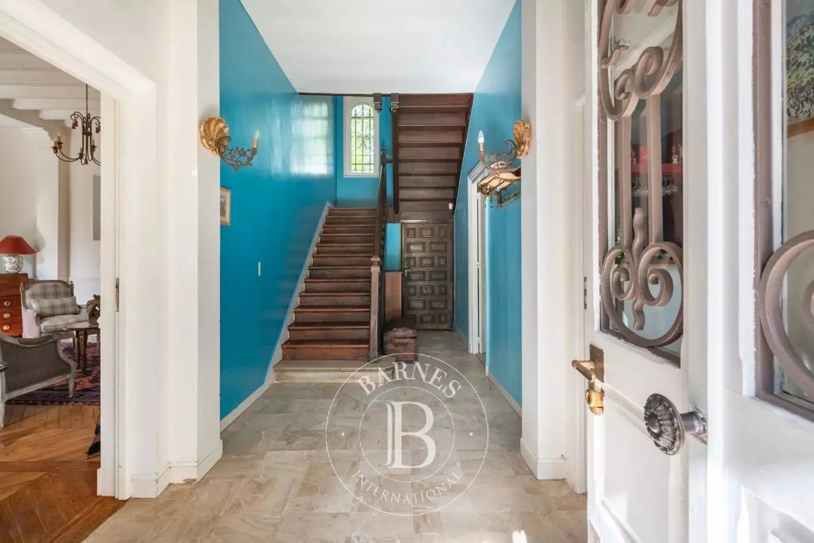 Maison à vendre, 214m², Le Vésinet