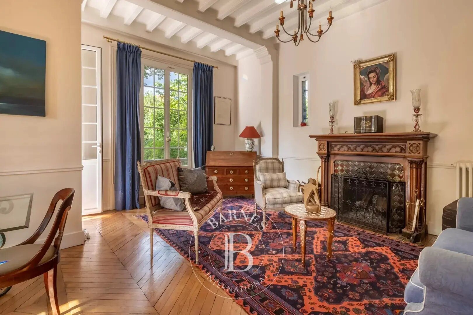 Maison à vendre, 214m², Le Vésinet