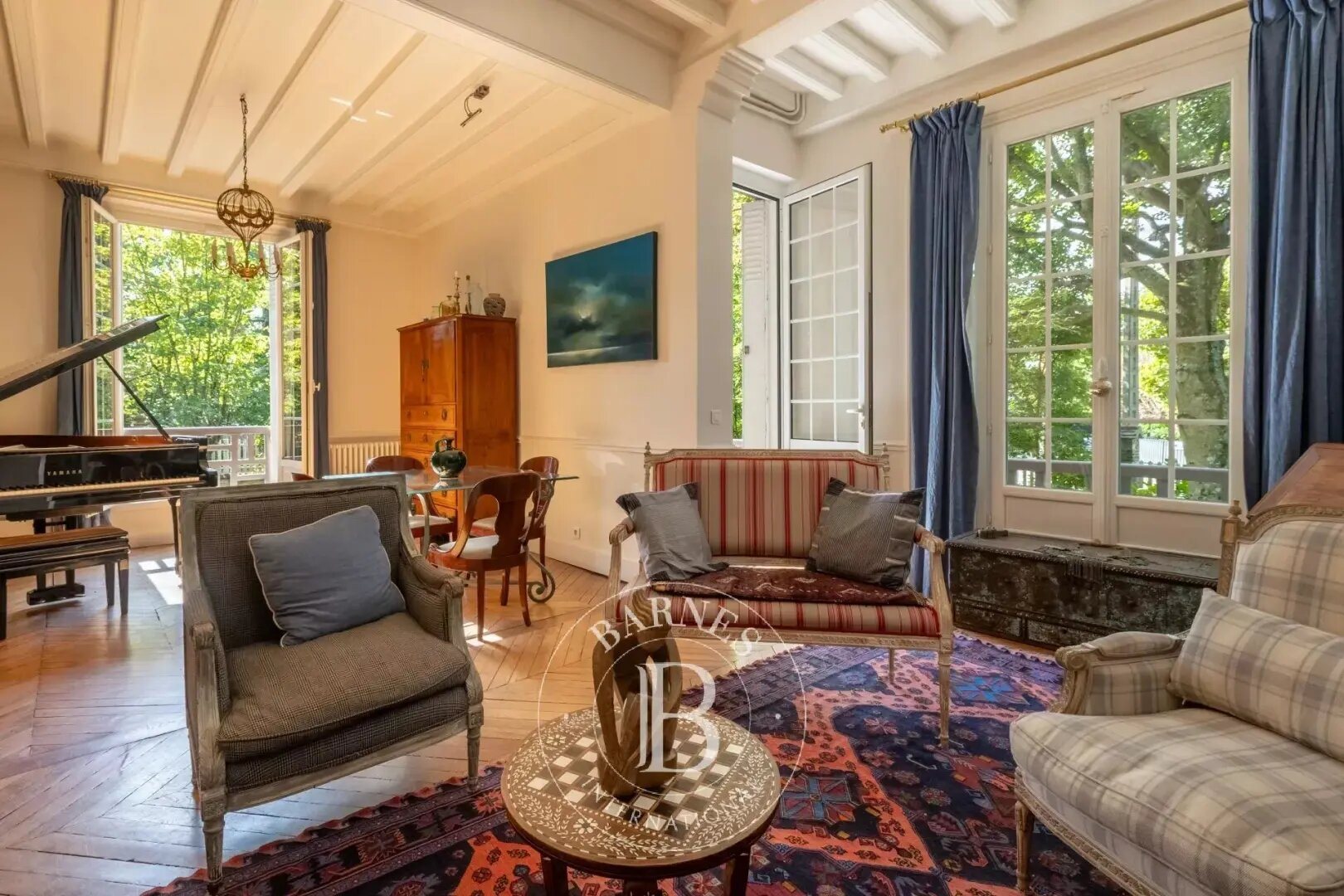Maison à vendre, 214m², Le Vésinet