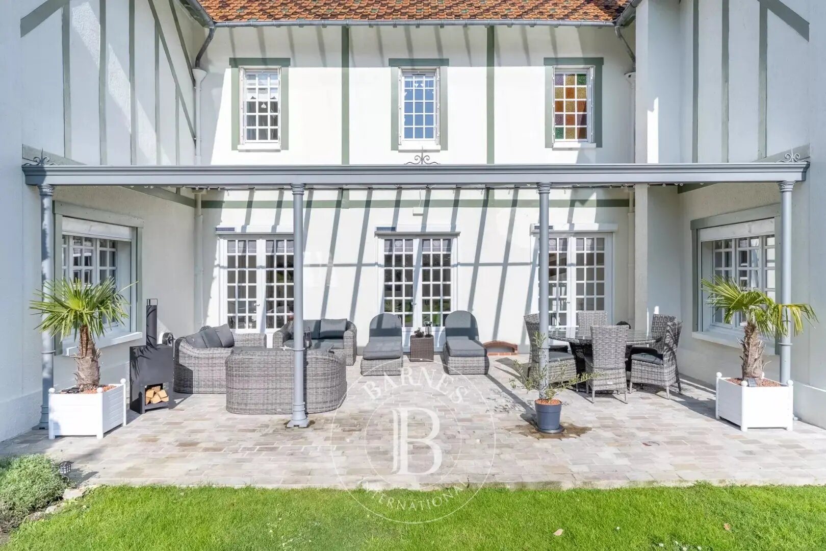 Maison à vendre, 256m², Villennes-sur-Seine