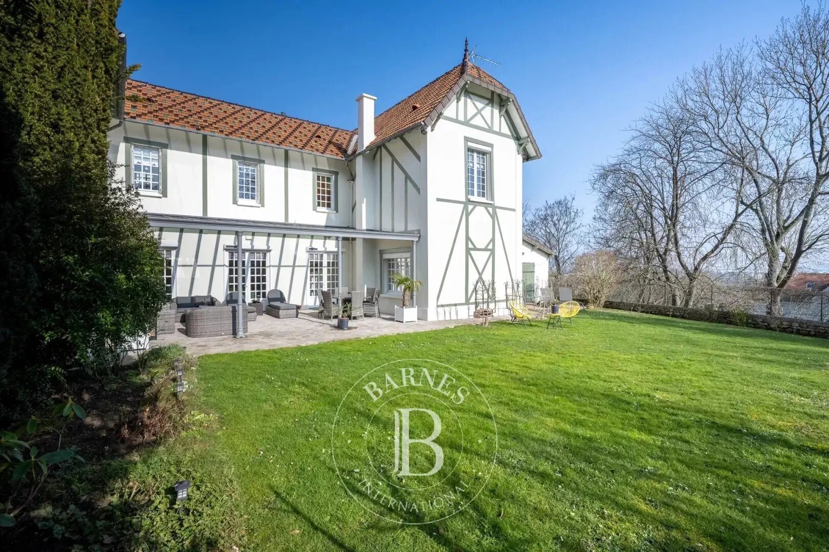 Maison à vendre, 256m², Villennes-sur-Seine