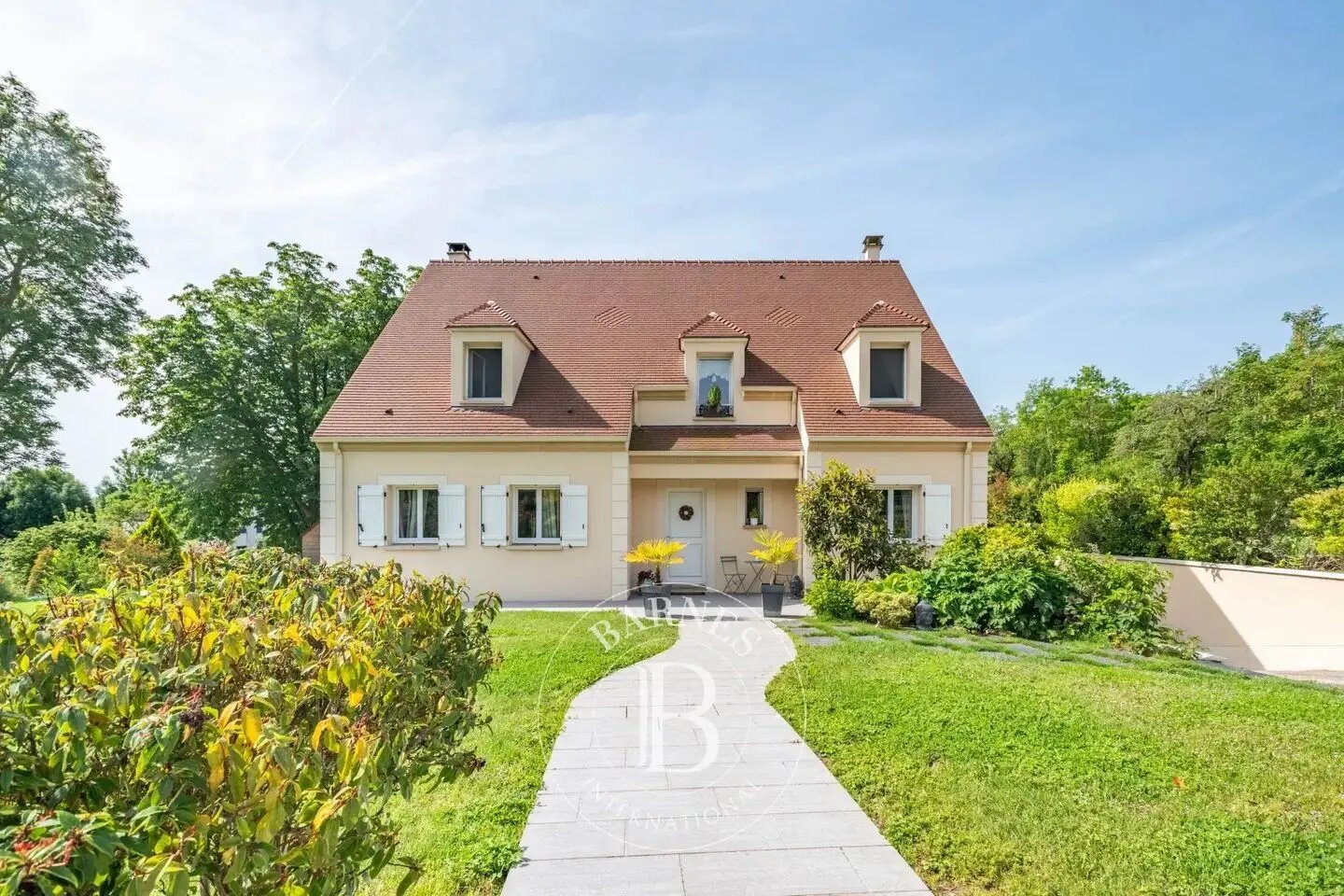 Maison à vendre, 195m², Vaux-sur-Seine