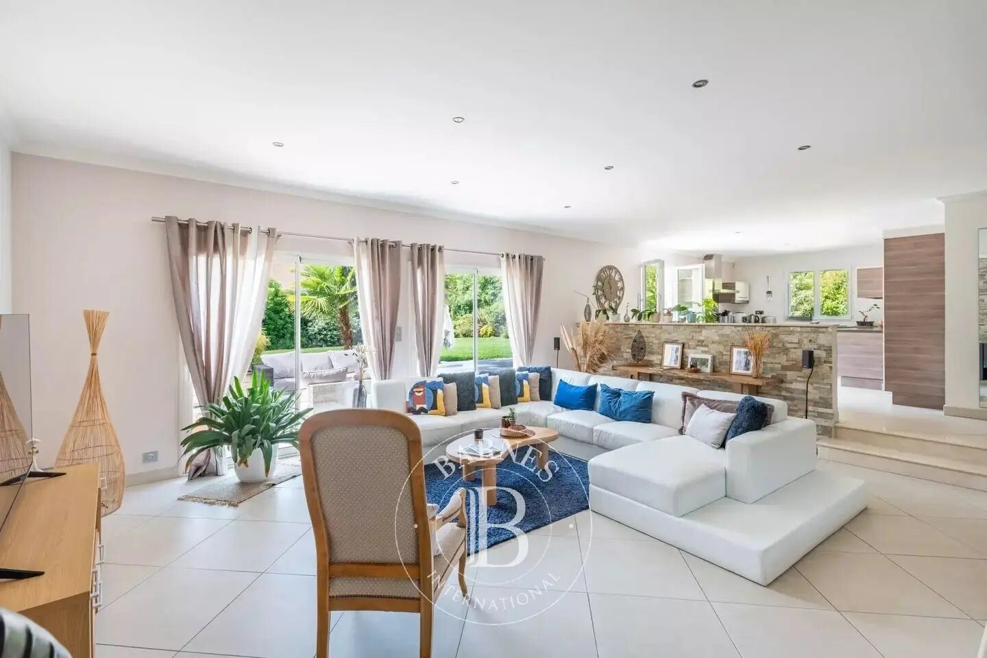 Maison à vendre, 195m², Vaux-sur-Seine