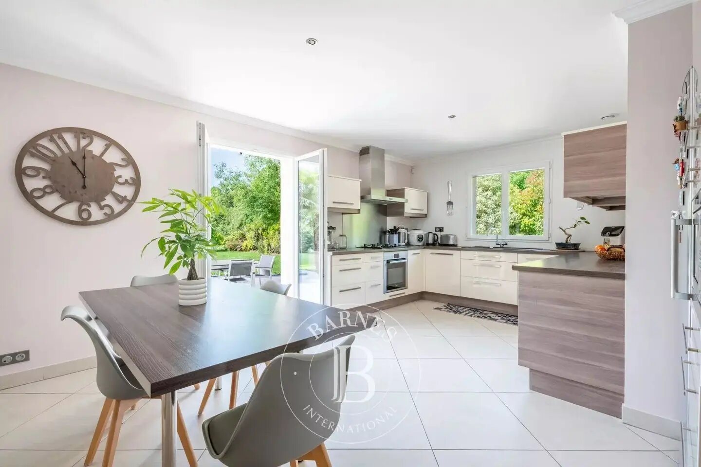 Maison à vendre, 195m², Vaux-sur-Seine