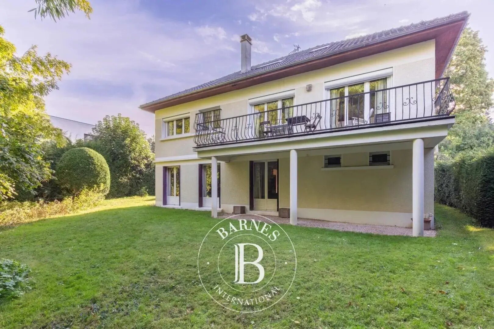 Maison à vendre, 142m², Le Pecq