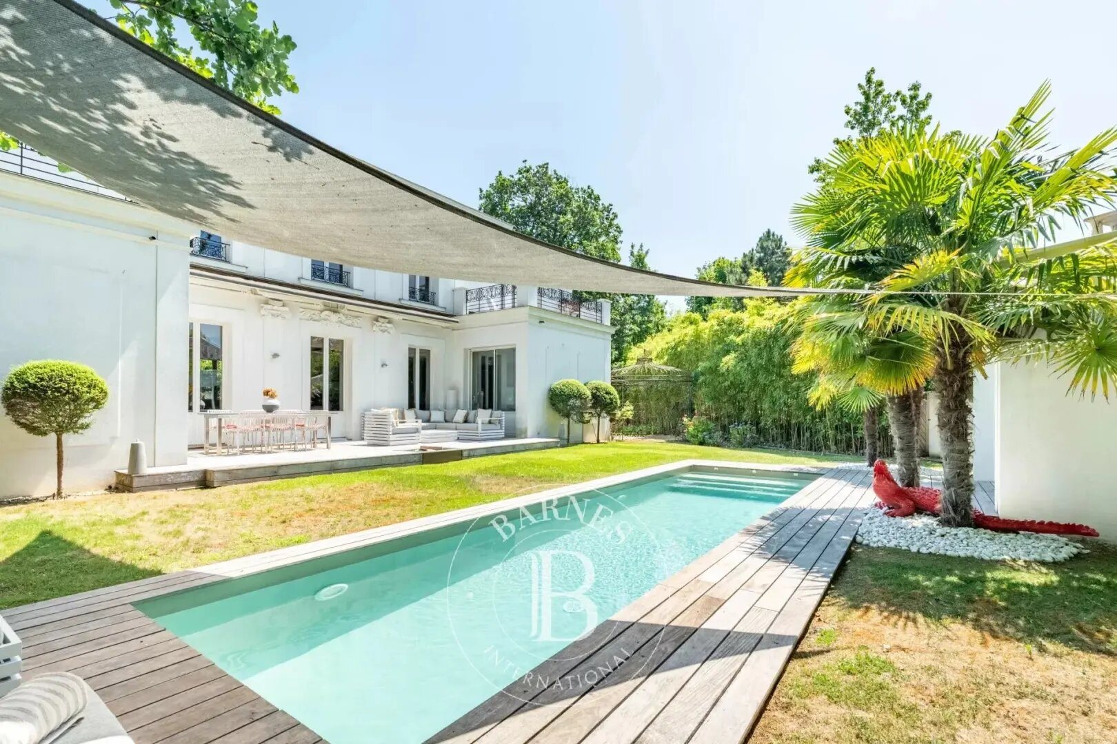 Maison à vendre, 300m², Le Vésinet