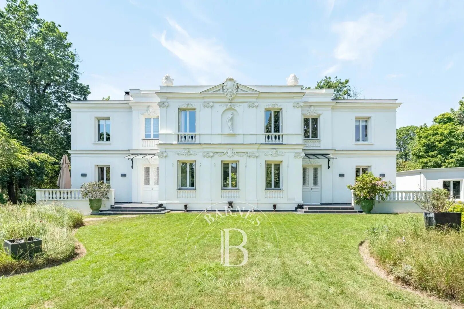 Maison à vendre, 300m², Le Vésinet