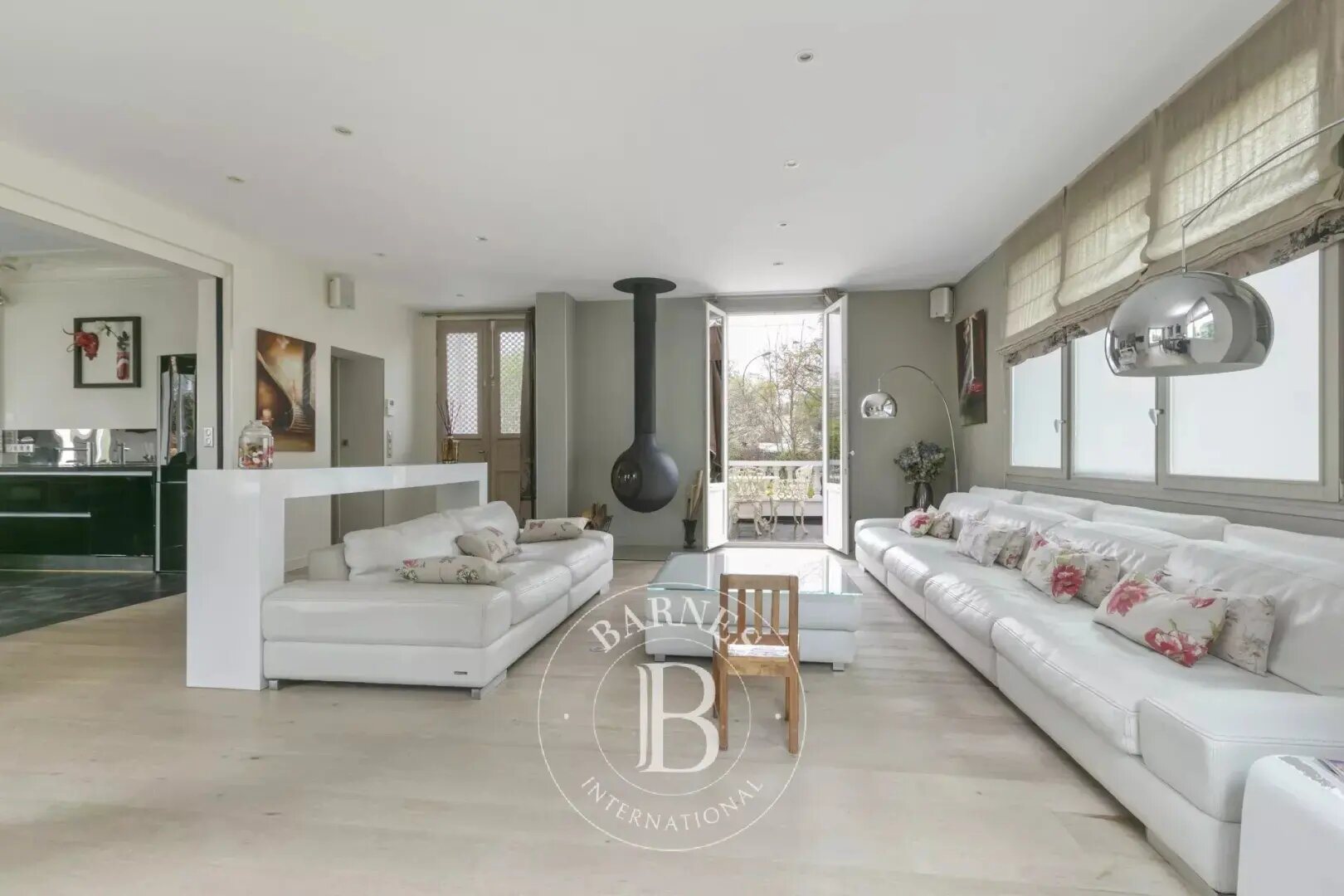 Maison à vendre, 300m², Le Vésinet
