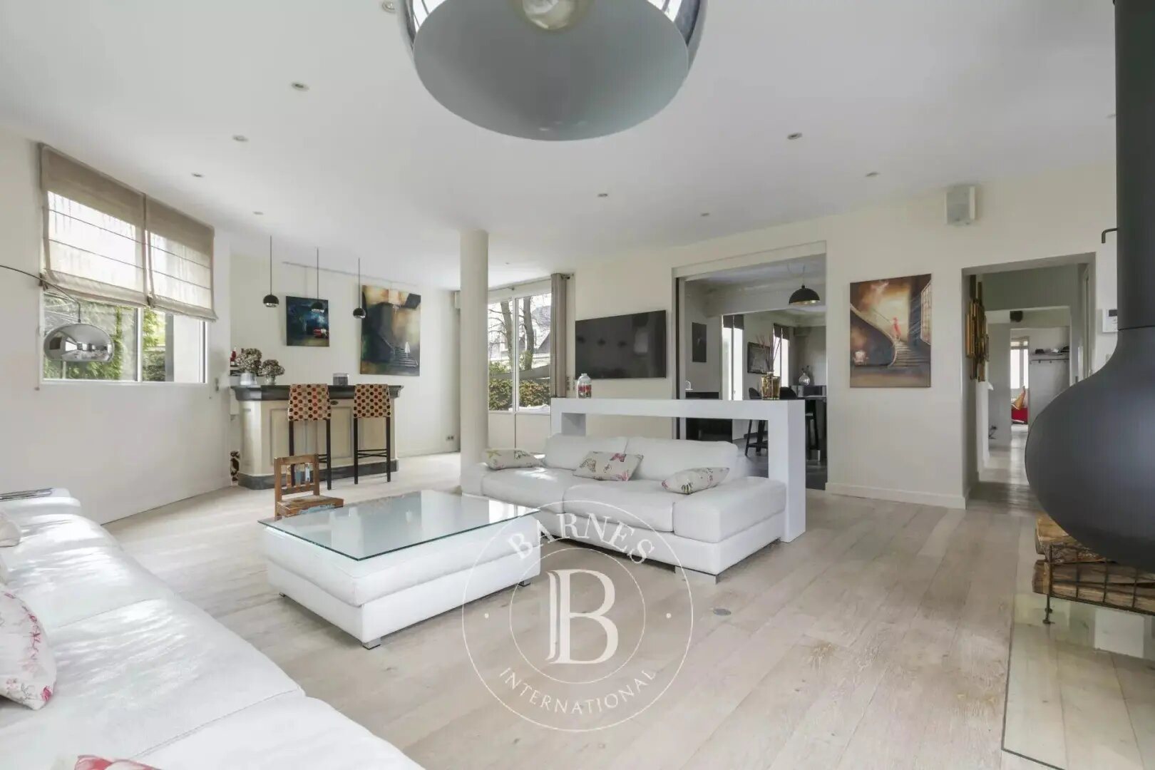 Maison à vendre, 300m², Le Vésinet