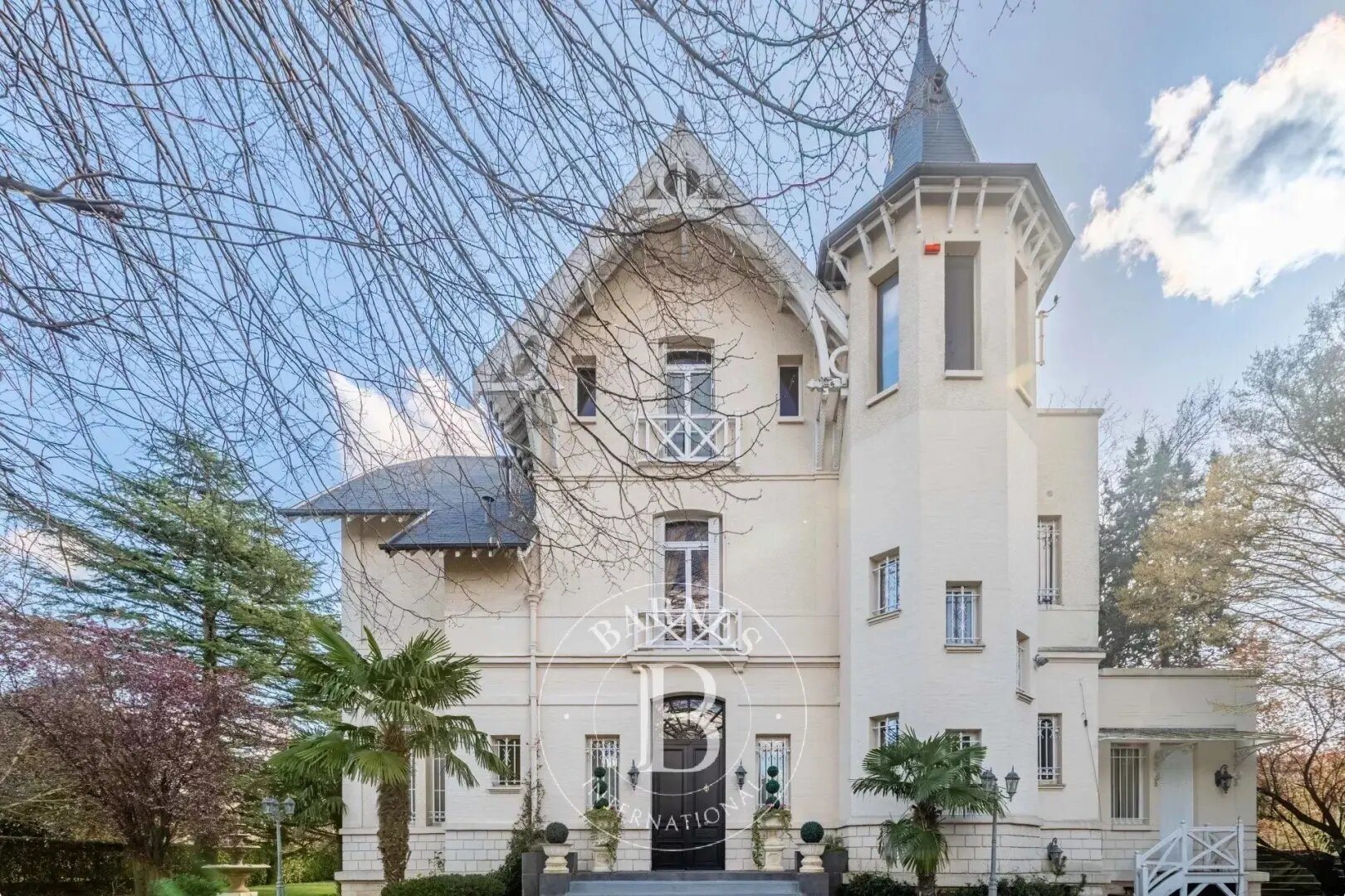 Maison à vendre, 425m², Croissy-sur-Seine