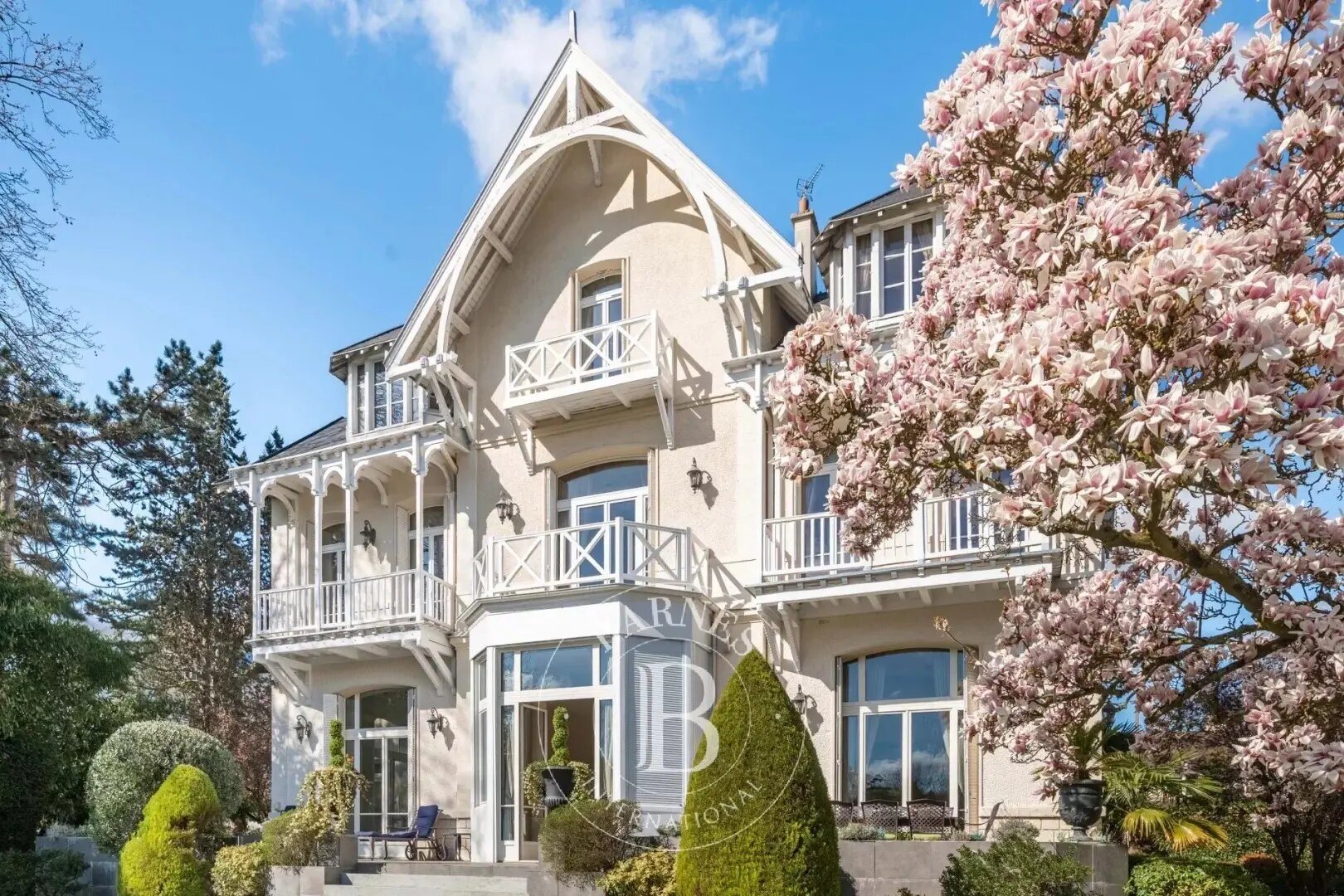 Maison à vendre, 425m², Croissy-sur-Seine