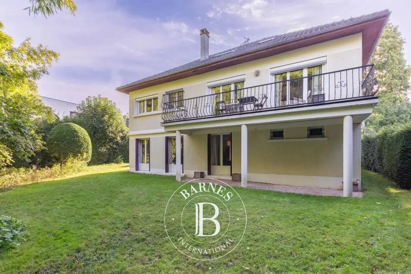 Maison à vendre, 142m², Le Pecq