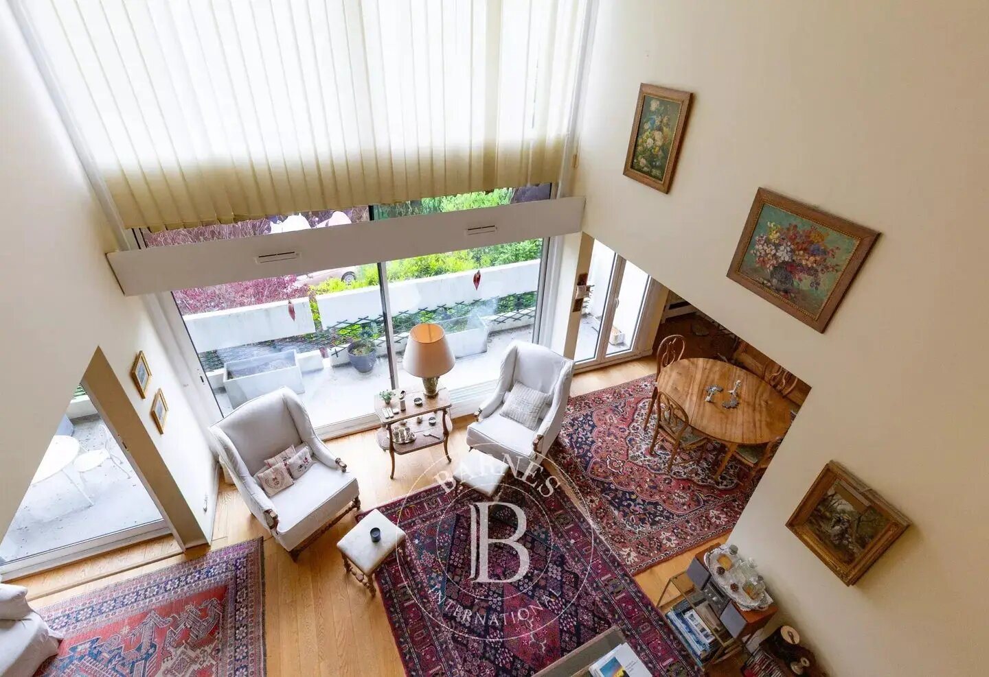 Appartement à vendre, 155m², Saint-Germain-en-Laye