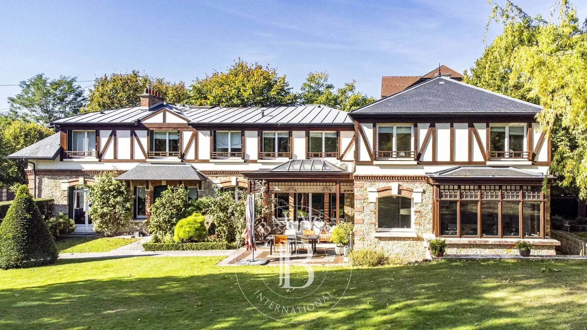 Maison à vendre, 240m², Le Vésinet