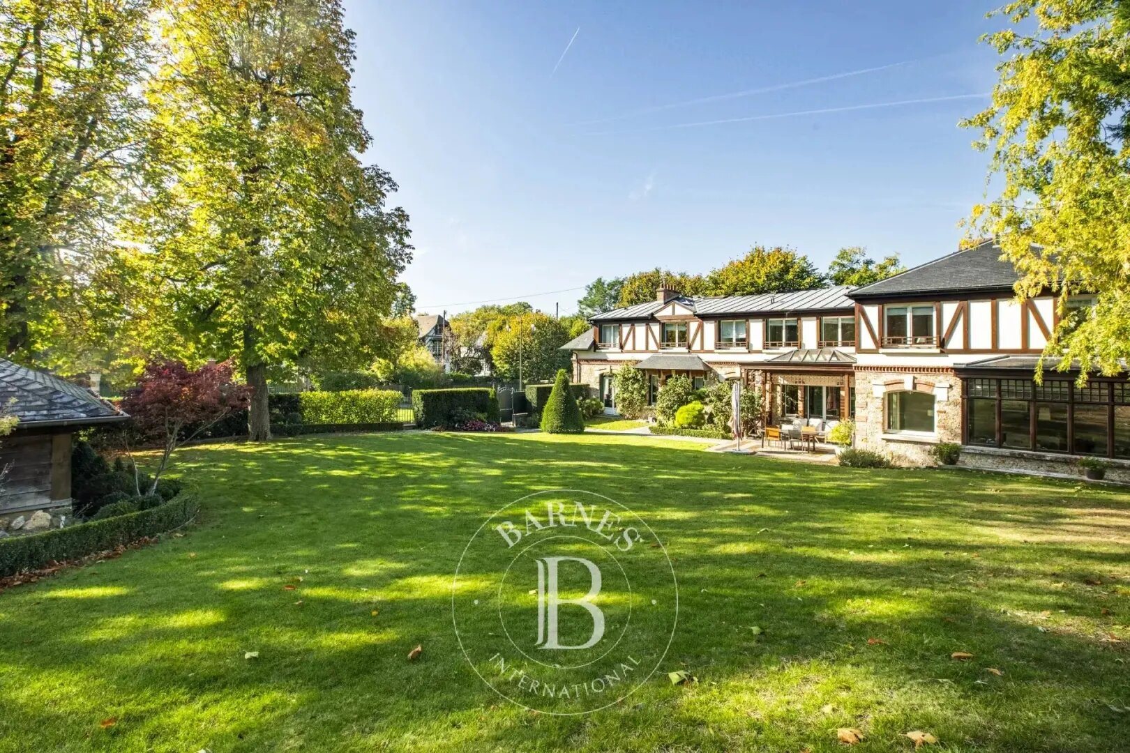 Maison à vendre, 240m², Le Vésinet