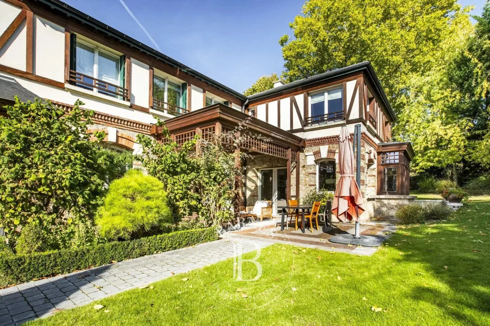 Maison à vendre, 240m², Le Vésinet