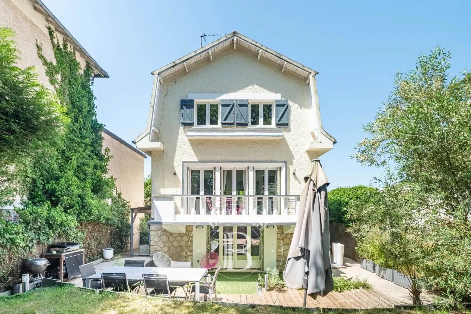 Maison à vendre, 158m², Saint-Germain-en-Laye