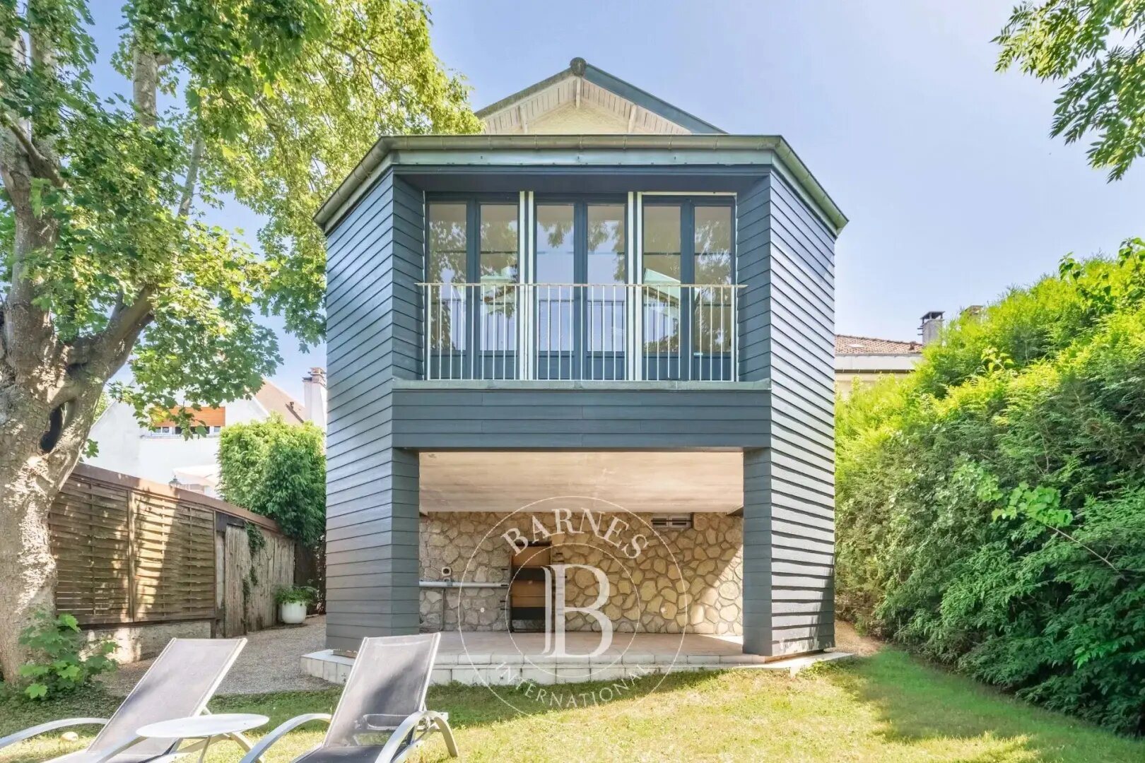 Maison à vendre, 158m², Saint-Germain-en-Laye