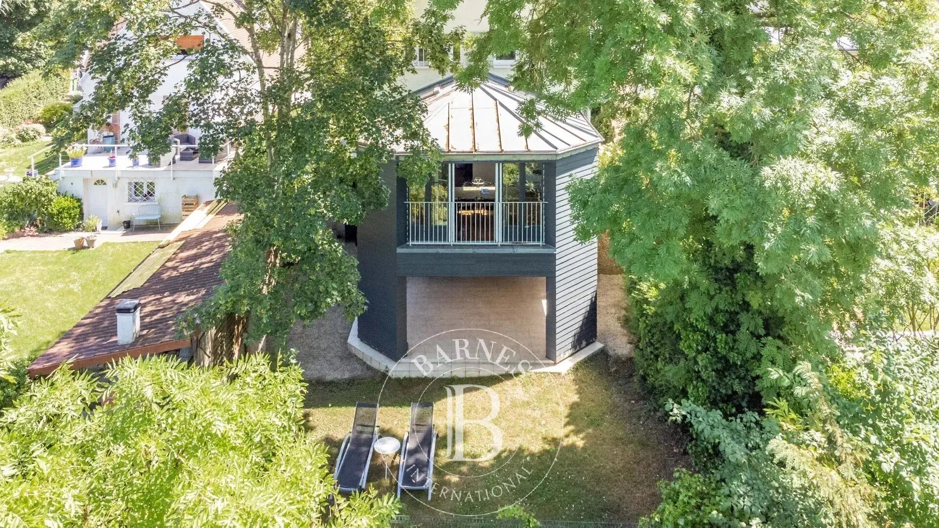 Maison à vendre, 158m², Saint-Germain-en-Laye