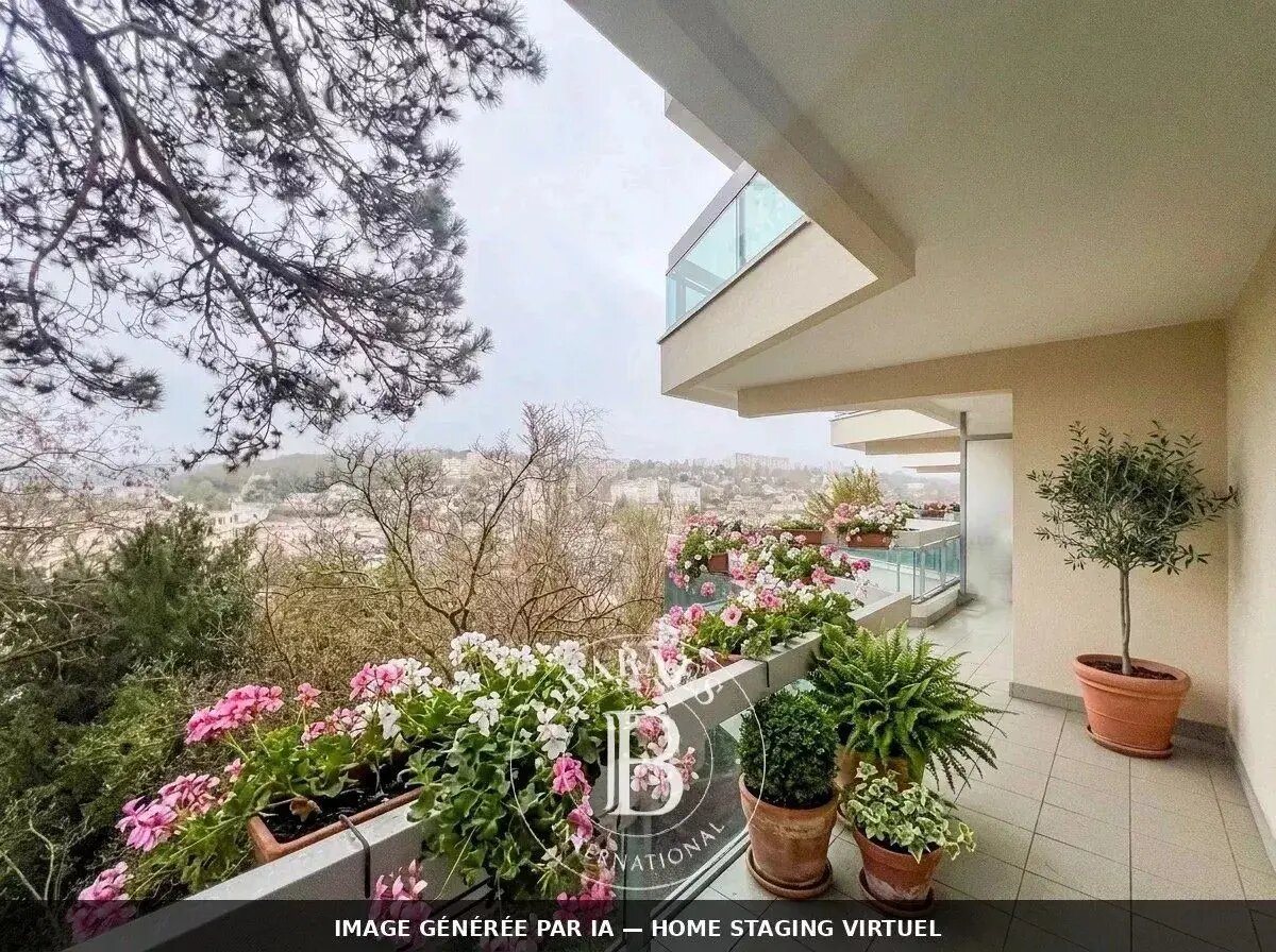 Appartement à vendre, 87m², Saint-Germain-en-Laye