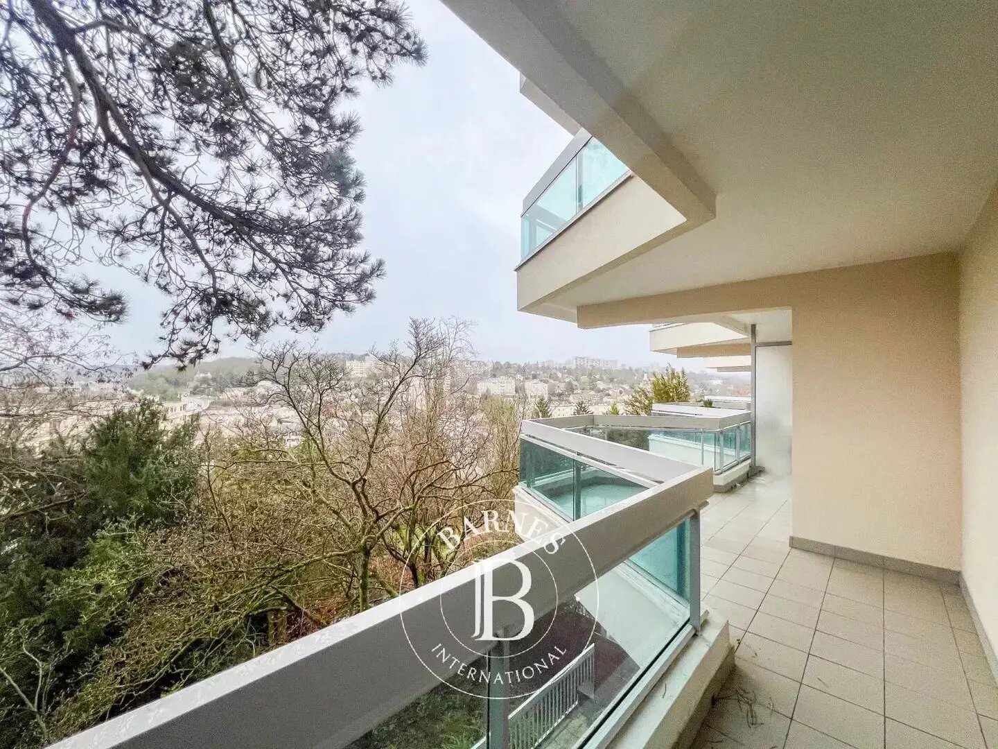 Appartement à vendre, 87m², Saint-Germain-en-Laye