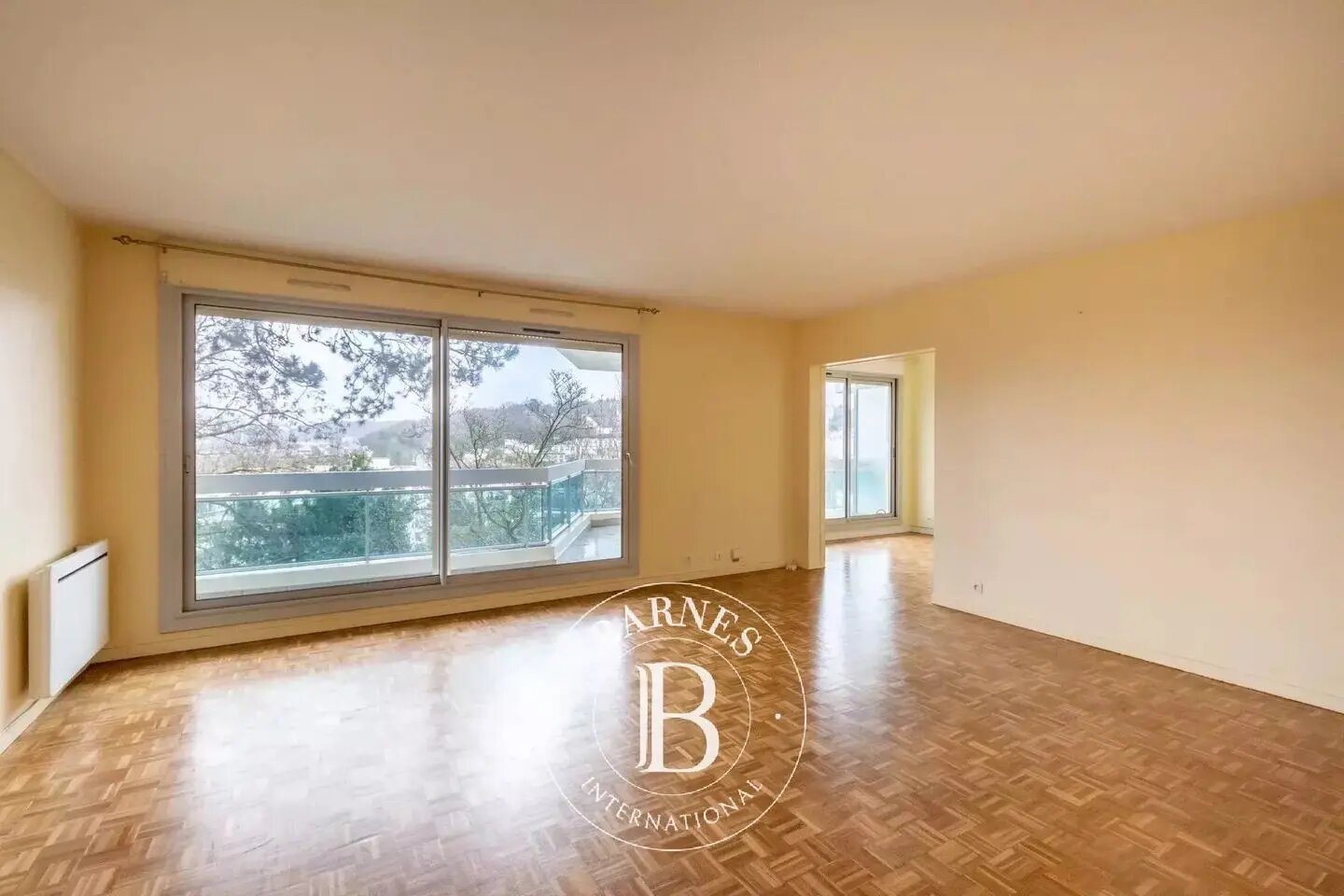 Appartement à vendre, 87m², Saint-Germain-en-Laye