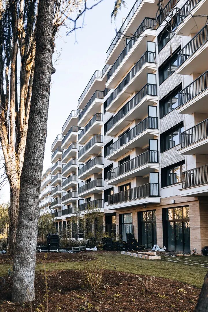 Appartement à vendre, 87m², Neuilly-sur-Seine