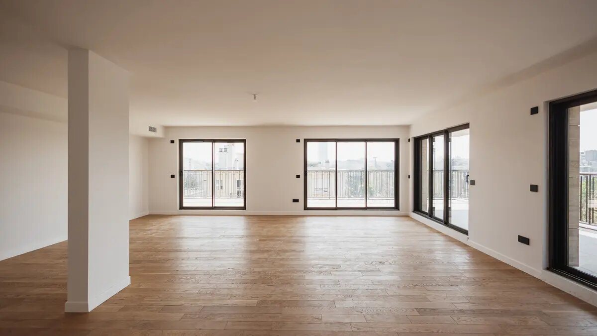 Appartement à vendre, 227m², Neuilly-sur-Seine