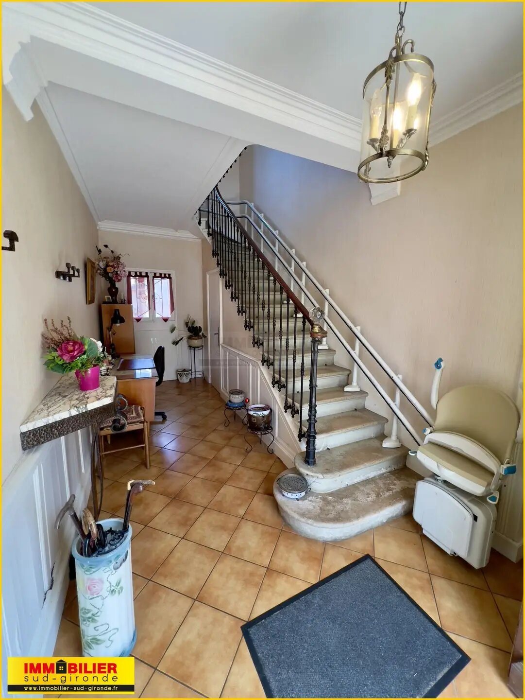 Maison à vendre, 170m², Cérons