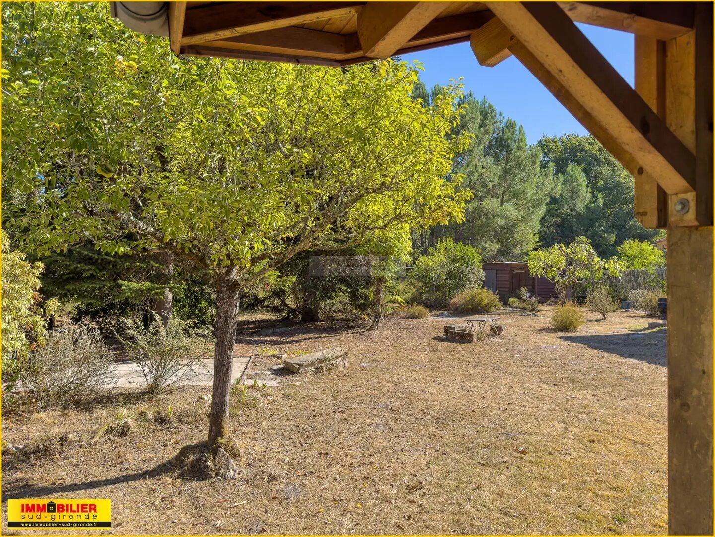 Maison à vendre, 82m², Saint-Michel-de-Rieufret
