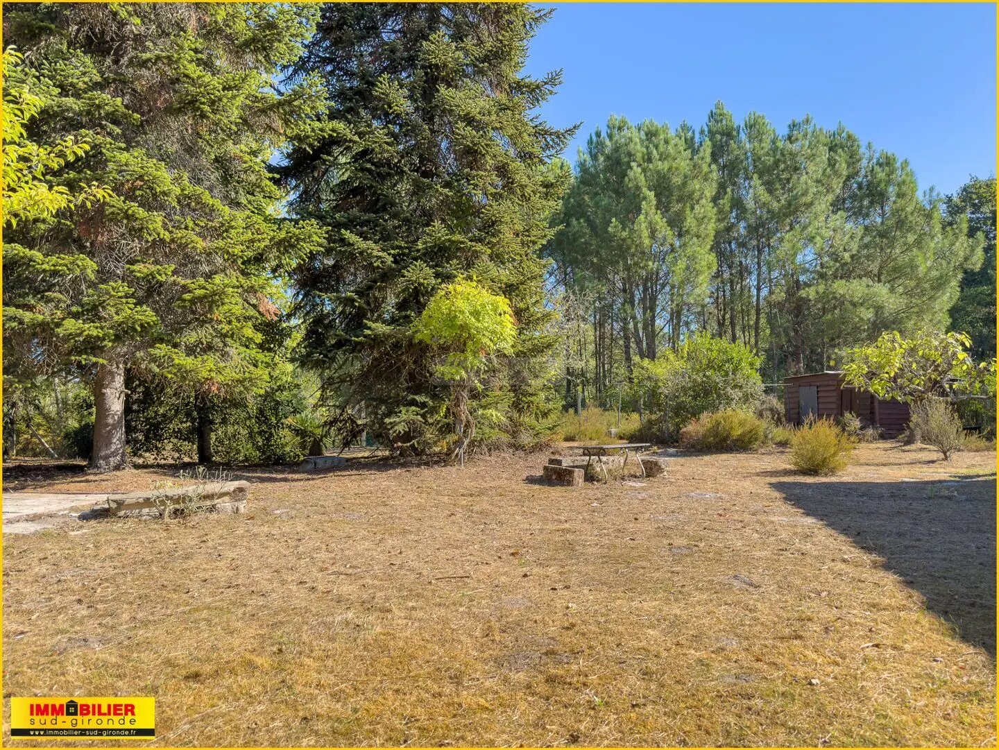 Maison à vendre, 82m², Saint-Michel-de-Rieufret