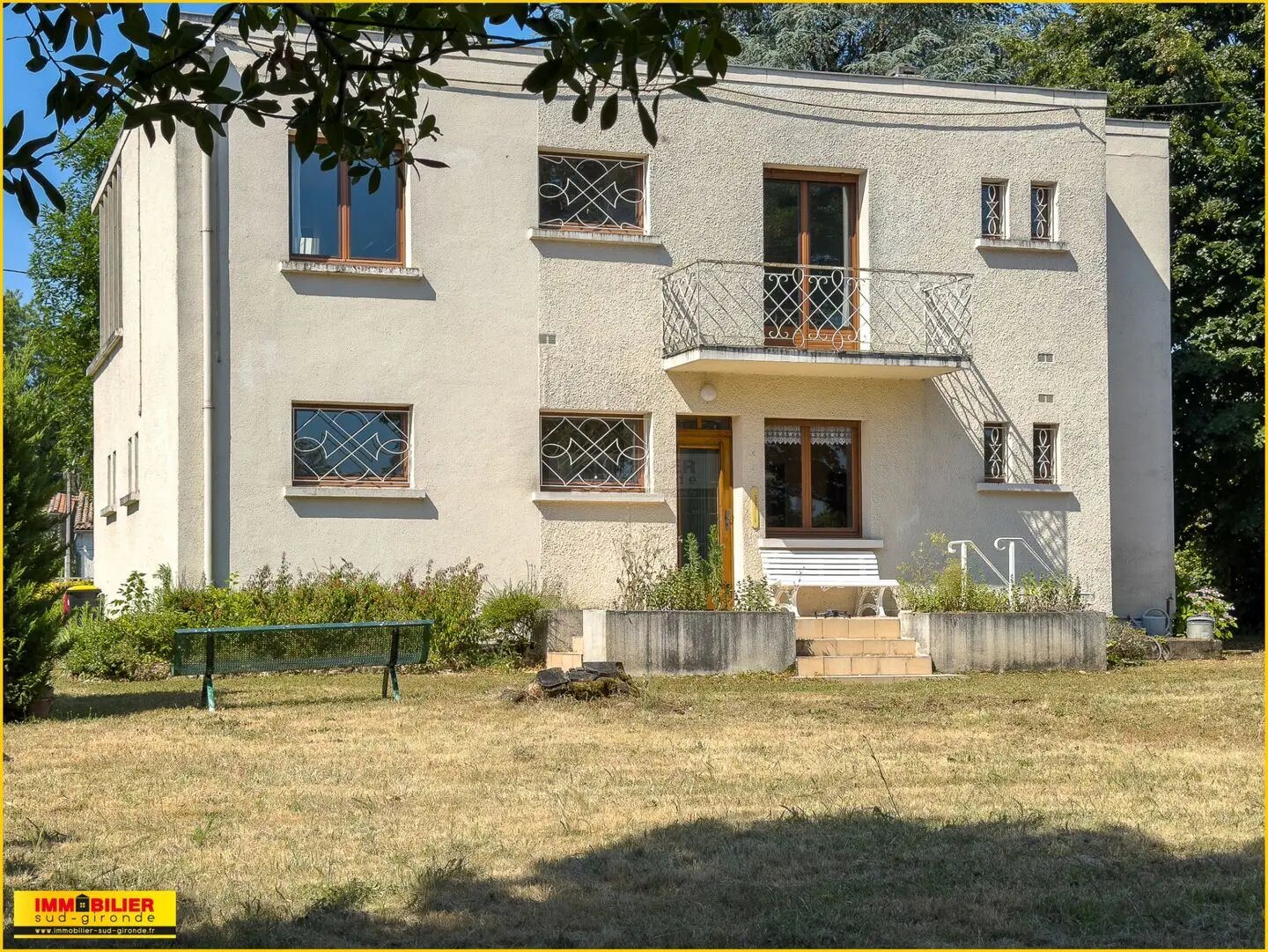 Maison à vendre, 150m², Podensac
