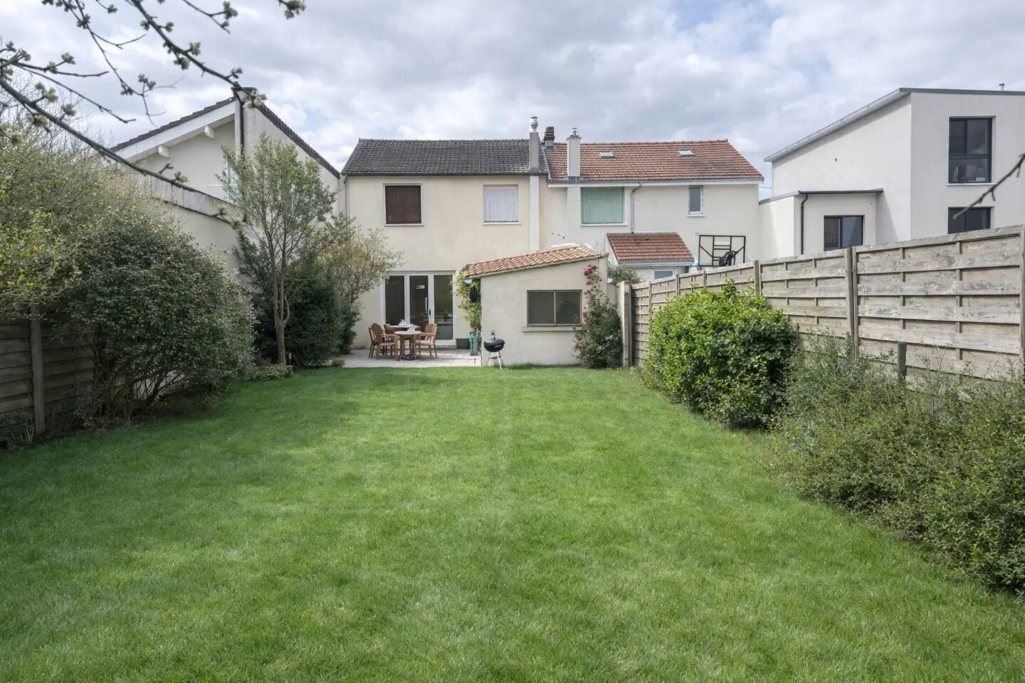 Maison à vendre, 108m², Chatou