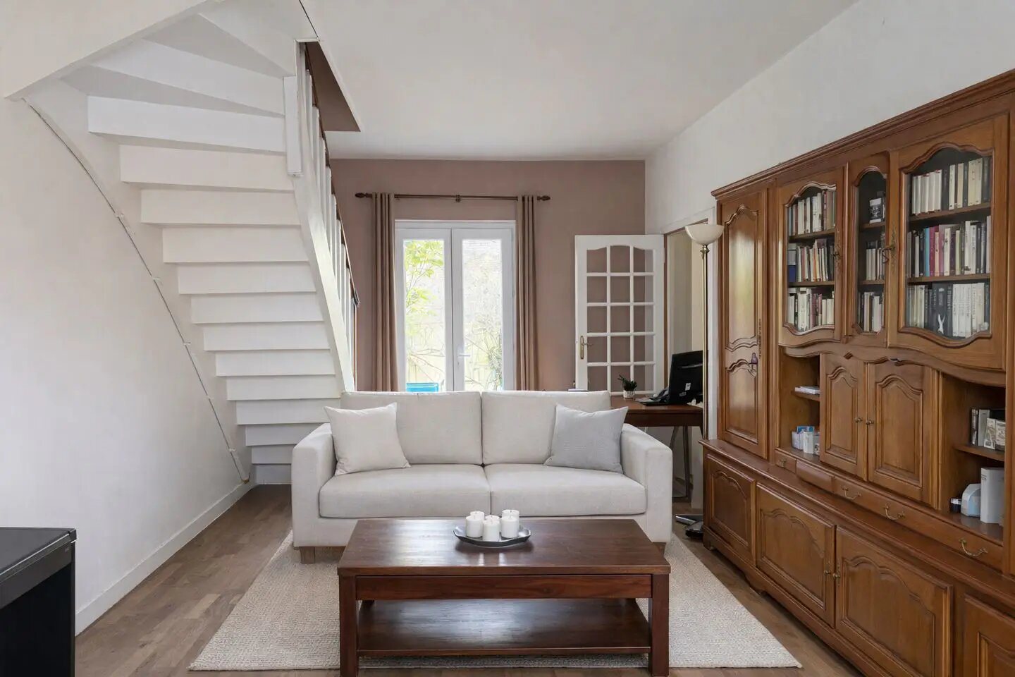 Maison à vendre, 108m², Chatou