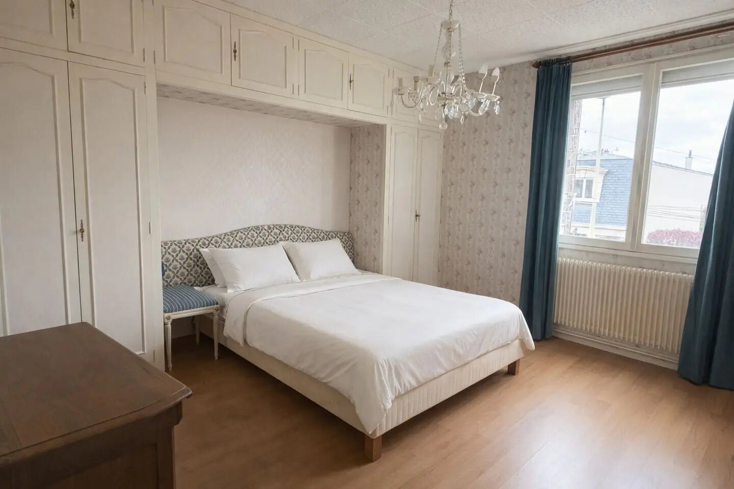 Maison à vendre, 108m², Chatou