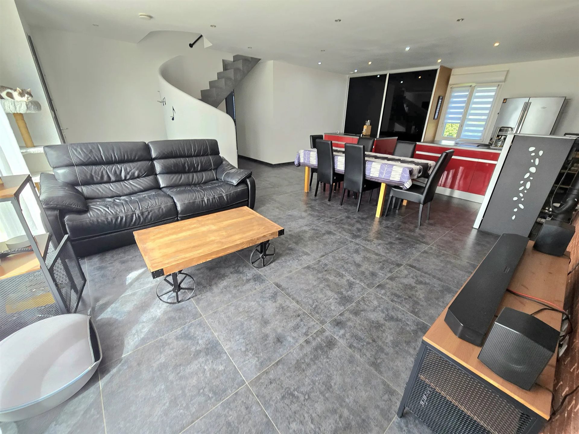 Maison à vendre, 163m², Genlis