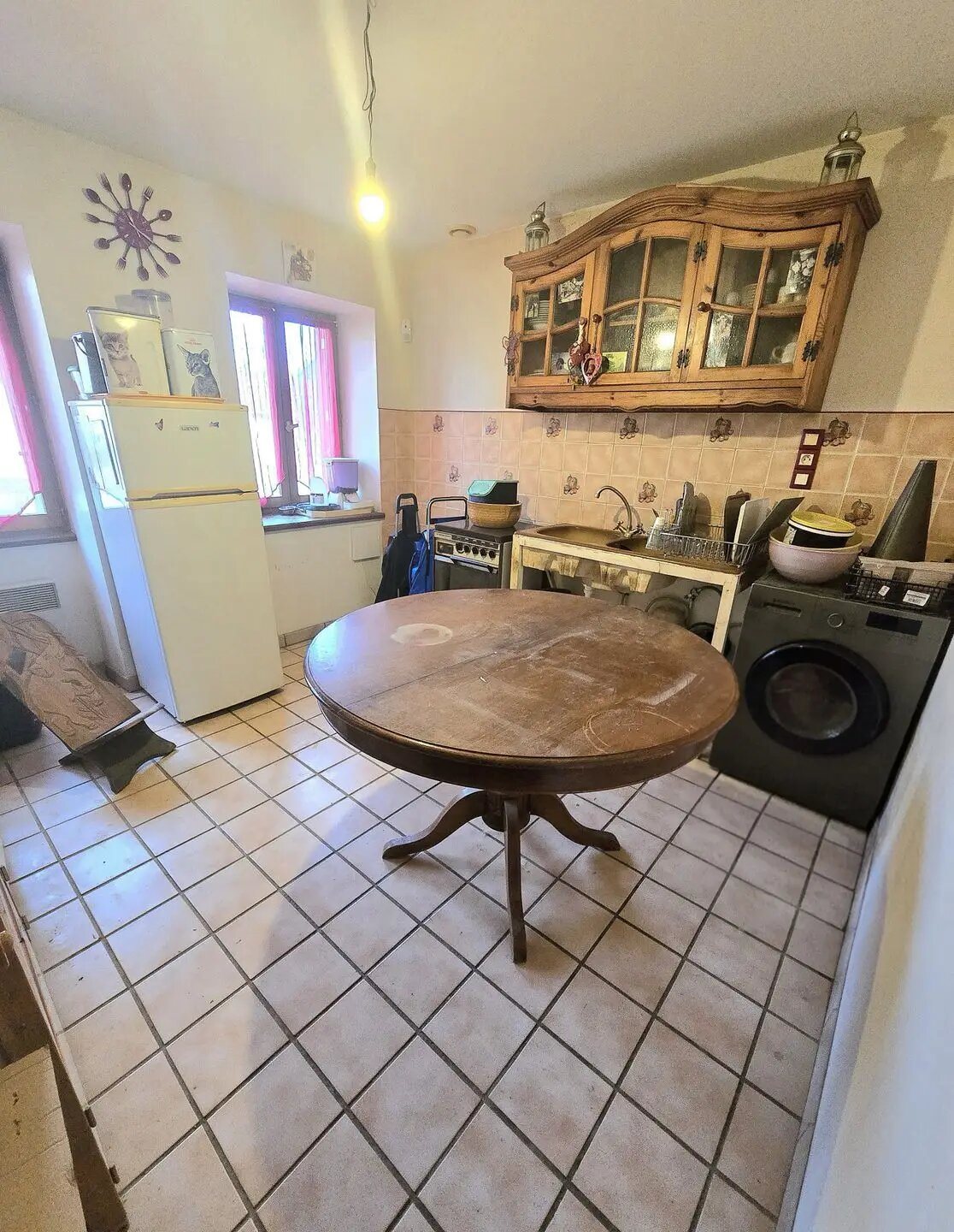 Maison à vendre, 73m², Étevaux