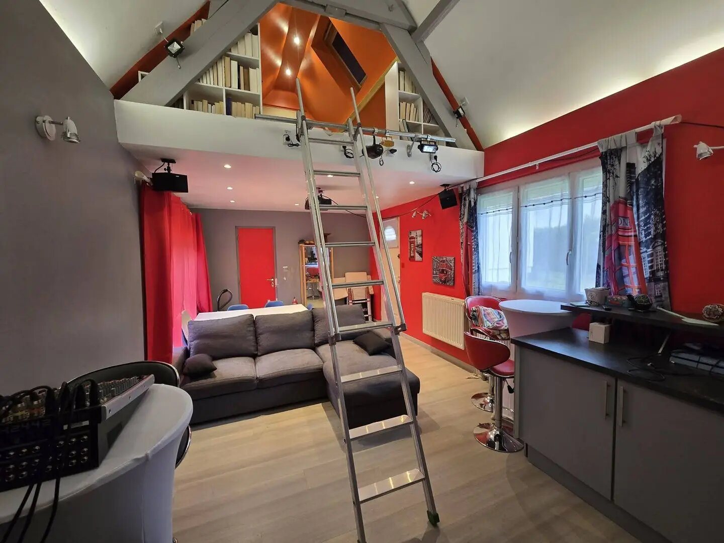 Maison à vendre, 152m², Izier