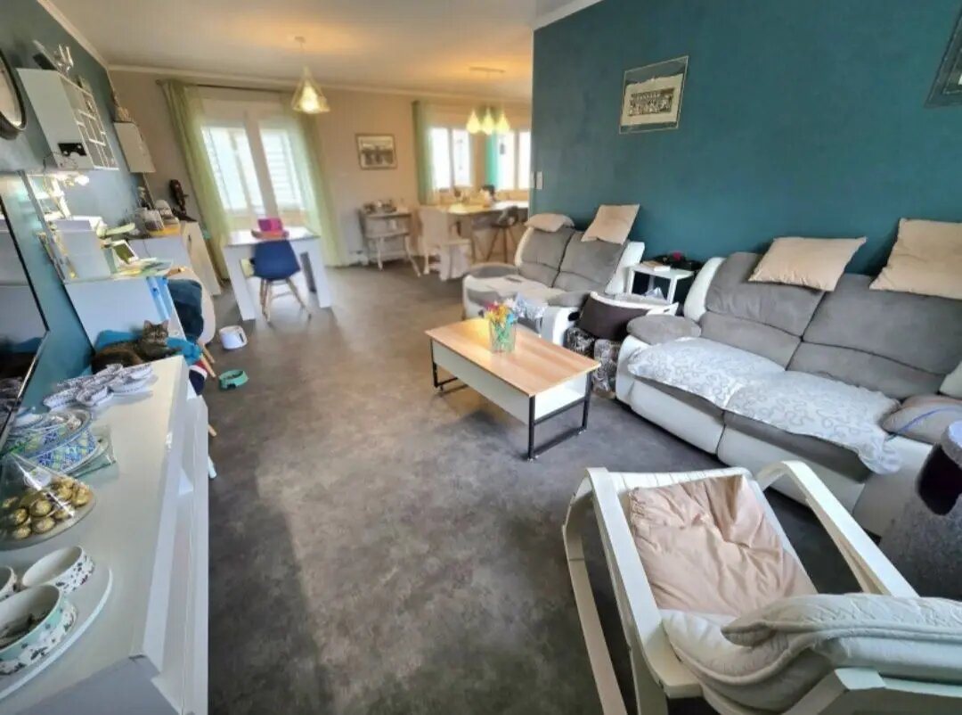 Maison à vendre, 152m², Izier