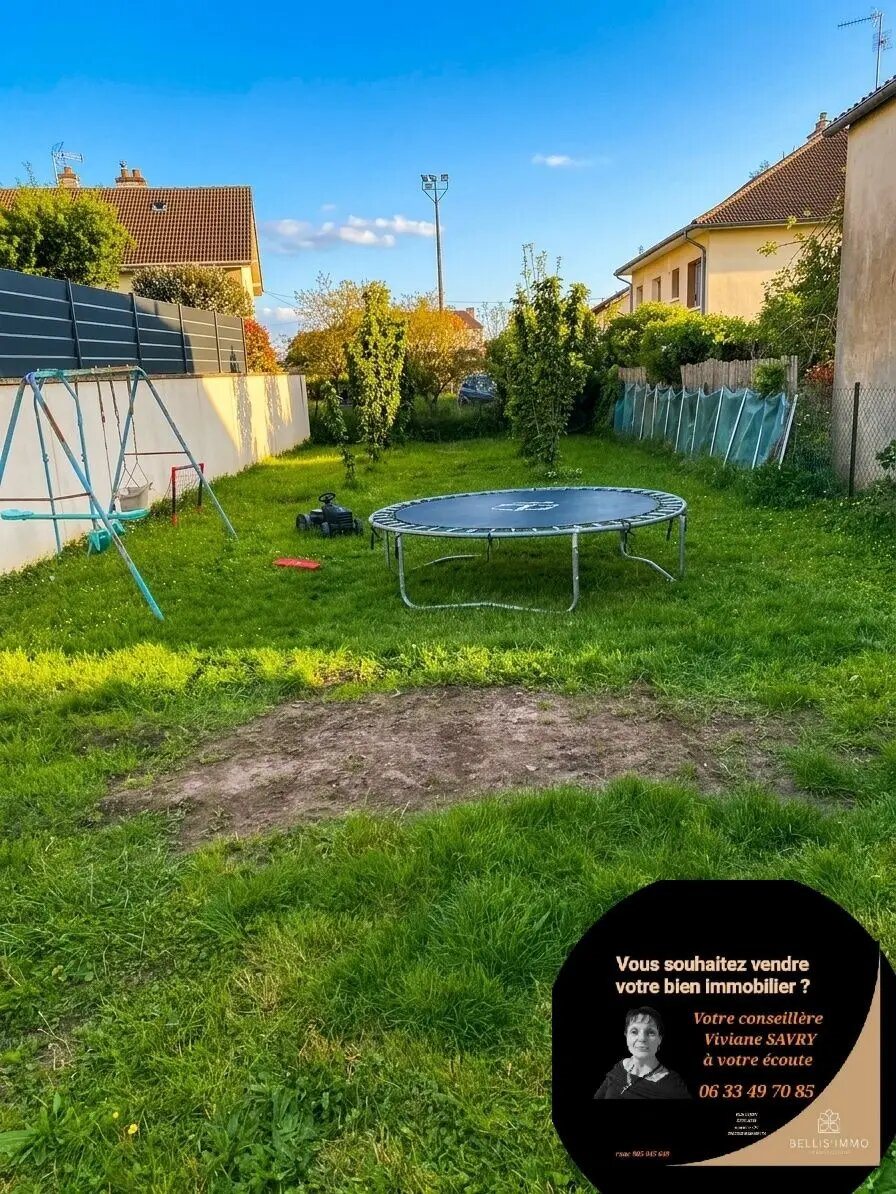 Maison à vendre, 170m², Auxonne