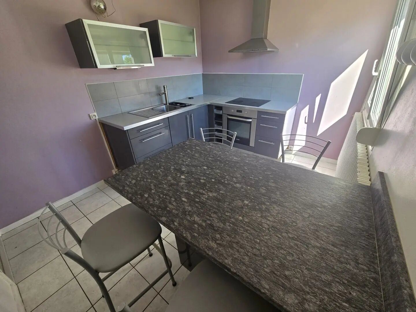 Maison à vendre, 113m², Genlis
